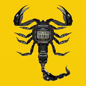 14K views · 693 reactions | The smooth movement of the black resin...