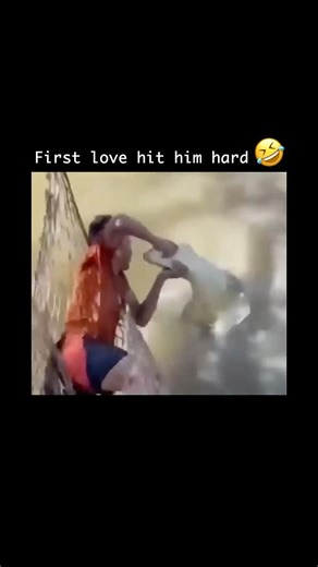 Nobody Expected Him to Fight the Crocodile!
