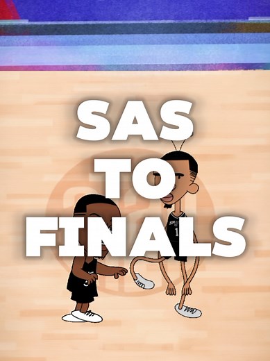 NBA CUP SEMIS, SPURS BEAT THUNDER ⚡⛈️ and advance to nba cup finals, what a game in wemby's comeback. #nba #nbacup #okc #wemby #sga
