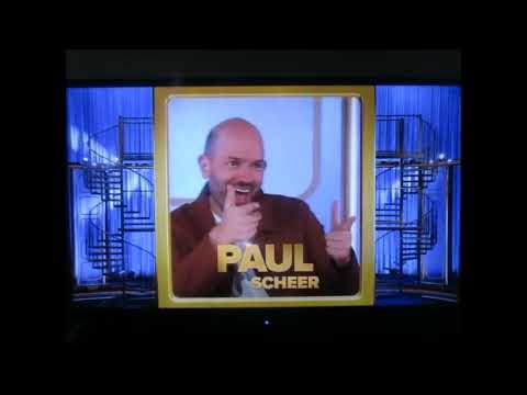 Hollywood SQUARES [Barrymore] | S02: Opening scene