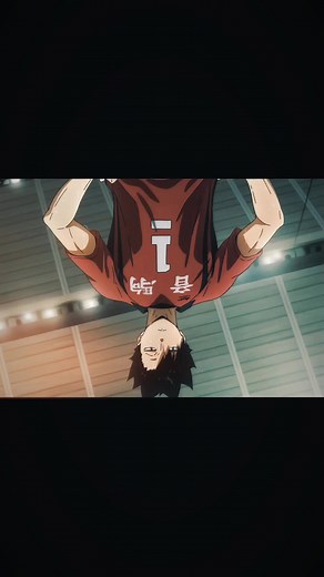 Kuroo and Kenma: An Epic Haikyuu Anime Collaboration