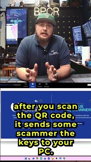 Fake Windows Update Scam Explained: Spot It in Seconds