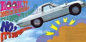 A Brief History of the Mazda Cosmo - Everything You Need To Know