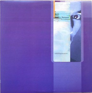 Roni Size / Reprazent - Watching Windows