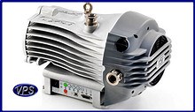 Edwards nXDS10R Dry Scroll Vacuum Pump-NEW