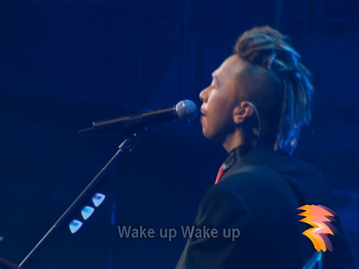 【1080P 60FPS】2005-BEYOND香港告别演唱会 醒你