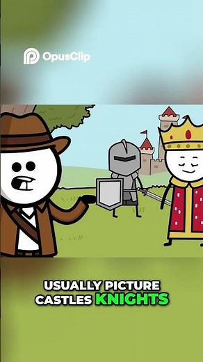 Why Medieval Life Was Actually Terrifying #middleages #survival #facts