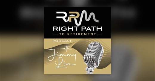 Forget the Magic Number: The Real Roadmap to Retirement - The Right Path to Retirement