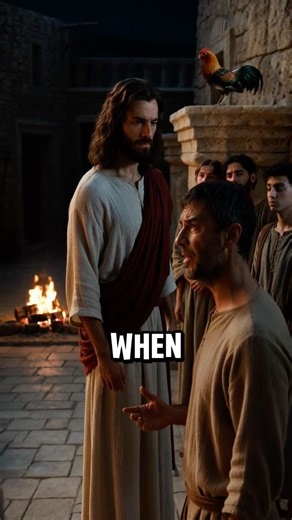 What Did Jesus Do When His Disciples Fought to Be the Greatest? 😳🙏✨ #faith #jesus #shorts