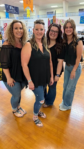 Thank you to everyone who entered into the decorated cupcake contest at the fair last night! We appreciate all of your hard work! 🖤 | Mix Bakery