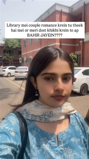 @ifateemaa on Instagram: "Some people just don't make sense 🙂 # university#memes#funny#explore#couples#libraray#romance#friends"