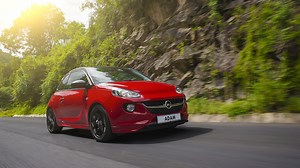 Opel Adam News and Reviews | Motor1.com