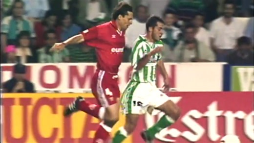 Betis - Sevilla