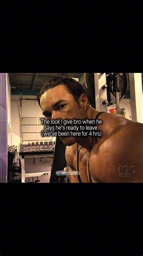 Kevin Levrone's Bodybuilding Workout Routine