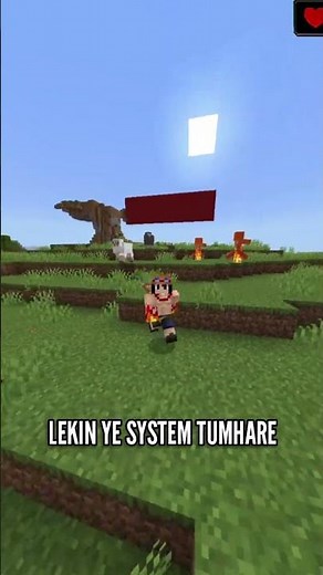 Mob Spawning System Changed in #minecraft #shorts