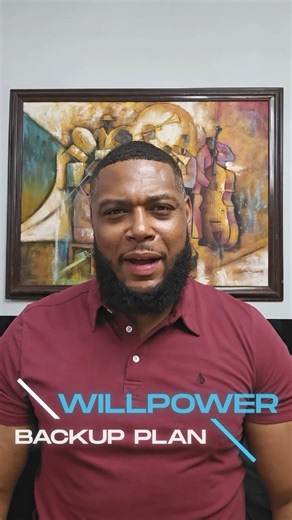 Melvin Henley on Instagram: "If willpower is your plan, you’re already burning out. Because in business, gravity is real. It pulls you down with distraction, doubt, and delay. Most people fight it with force. They push harder, stay longer, and call it discipline. But that’s not mastery. That’s exhaustion. The real move is to use gravity. Build systems that make good work automatic. Remove friction. Cut noise. Make progress the easiest choice in the room. When momentum replaces motivation, everyt