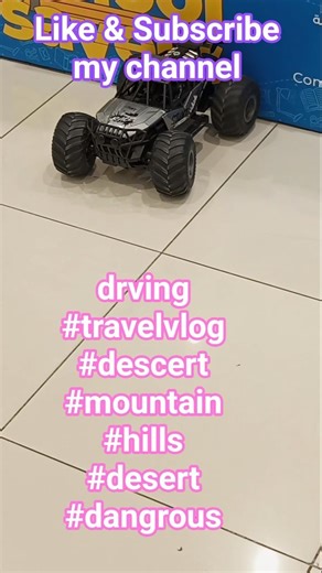 Important Features for Desert Driving#toyota #travelvlog #descert#mountain#hills #desert#dangrous