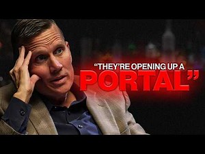 Exorcist Assistant: "They're Opening Up a Portal" | Official Preview