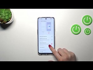 How to Enable Gestures Navigation on OnePlus Nord CE 3 Lite?