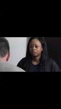 A Scene from The Woman Who Knows: A Psychological Thriller Murder Mystery