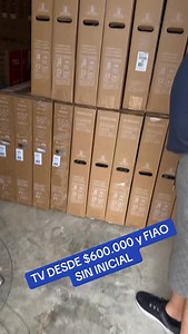 🎮🔥 ¡QUE ESO TAN BARATO Y ACREDITO ! 🔥🎮 TENEMOS TV DESDE $600.000🏆 y SOLO CON LA CÉDULA 🤯 Exclusivos , potentes y listos para que vivas la mejor experiencia 🎮🔥 ¡CON GANTIA DE UN AÑO🔥🎮 📦 Envíos ultra seguros a todo Colombia 📍 C.C. El Diamante – C.C. Monterrey – Plaza del Río (Apartadó) | GameStop Medellin