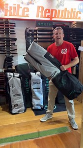 🔥 North Foils & Wings are here! The epic Nova/Sonar Prime package = incredible value 💥 The new Nova Pro & Mode Pro = next-level performance 🚀 Demos, info, and all the latest? Hit up @kiterepublicaustralia 🙌 #NorthFoils #WingFoil #Kiteboarding #Foiling #KRgear #NovaPro #ModePro | KITE REPUBLIC