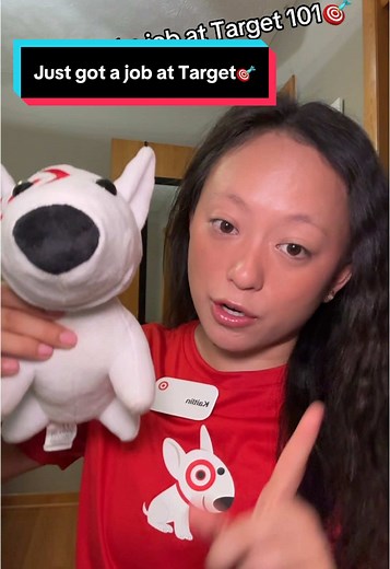 Essential Tips for Your First Day at Target