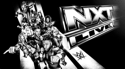 WWE NXT House Show Results From Citrus Springs, FL. 4/25/26