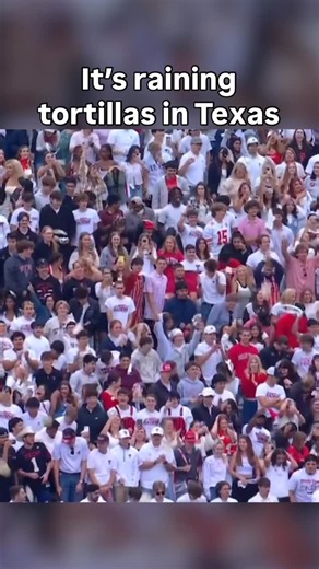 Thursday Sports on Instagram: "Interesting stuff going on at Texas Tech #cfb #football #texastech"