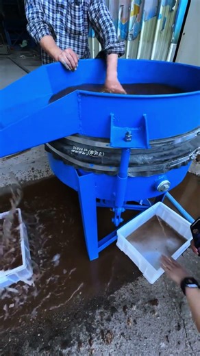 Even with complex ore sources, we can ensure efficient separation!