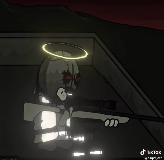 Madness Combat Edit: Jebus, Deimos & Hank J. Wimbelton