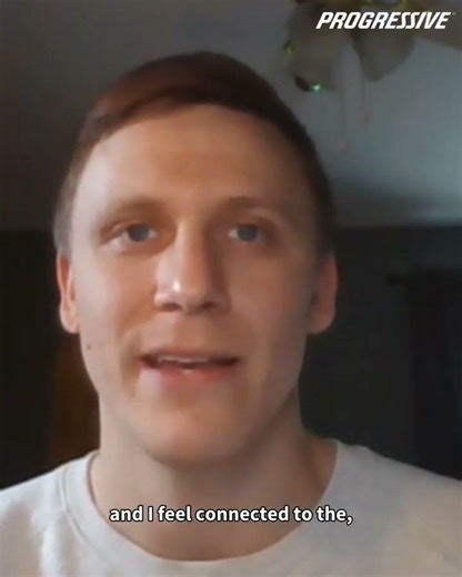 Feeling Valued & Connected: Jack's Story