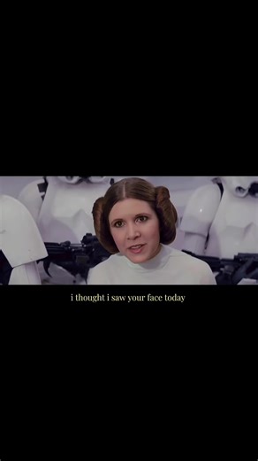 Memories of Star Wars: Padmé Amidala and Anakin Skywalker