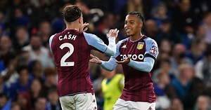 Steven Gerrard clears deck for Arsenal raid after Aston Villa confirm Cameron Archer loan exit