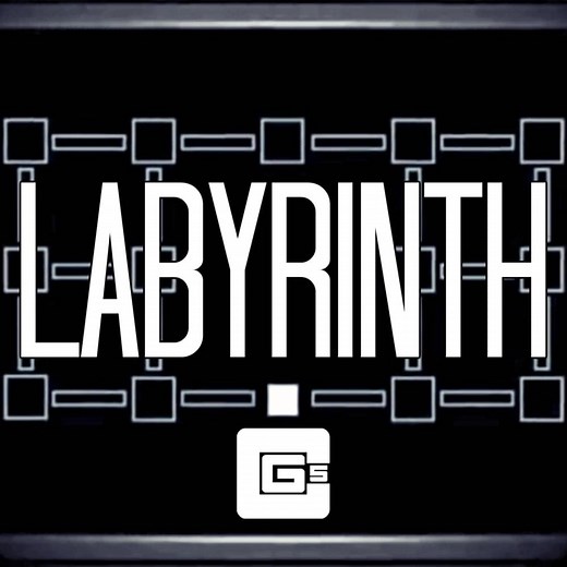 CG5 (Ft. Caleb Hyles, Chi-Chi (Singer), DAGames, Dawko & Fandroid!) – Labyrinth