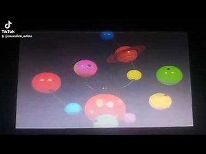 Baby Mozart Mini Orbiter [HD]