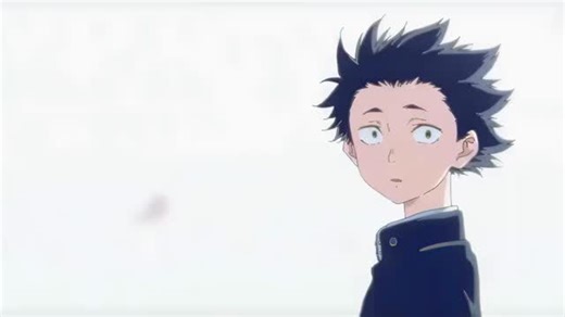 Anime Edits on Instagram: "A Silent Voice hurts because it never disconnects action from consequence, giving you characters who feel real enough to bruise your own hindsight. Shoya Ishida starts as a child swept into group cruelty, noise and momentum guiding him before empathy was ever taught as language he could hold onto socially. Shoko Nishimiya becomes his moral invoice, not written for inspiration, but for accountability, kindness surviving seasons of isolation without being rewritten into