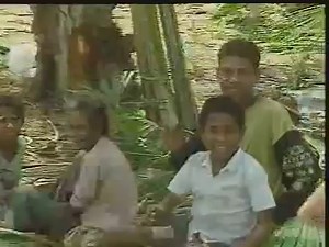 ON THIS DAY: In East Timor on 10 October 1999, C Coy 2RAR, with elements of Spt Coy, conducted a patrol to follow up reports of TNI and militia ill-treating the locals in the village of Motaain. During their approach into the village, 8 Pl C Coy was engaged by automatic fire from militia elements. The platoon returned fire, killing a POLRI sergeant and seriously wounding 2 others. The militia fled through the TNI and CPL Paul Teong, 2 RAR’s lead section commander, was awarded the DSM for exempla
