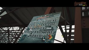 ‪Intense. ‬ ‪#Winchester400 - Oct. 9 - 11‬ ‪Who is ready? ‬ ‪🎟: https://www.winchesterspeedway.com/tickets | Winchester Speedway