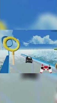 Ring Map Challenge: Can We Beat Our FASTEST Time? #shorts