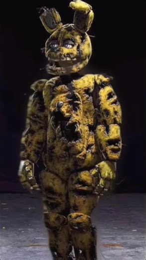 #fnaf #springtrap