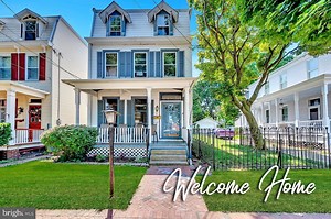 422 Locust Ave, Burlington, NJ 08016 - MLS NJBL2086160 - Coldwell Banker