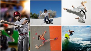 5 new sports approved for 2020 Tokyo Summer Olympics