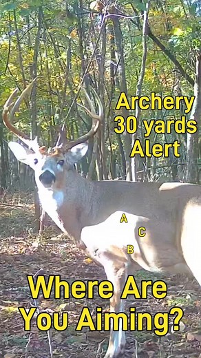 957K views · 966 reactions | Shot Placement Thursday! #deer #deerhunting #deerhuntingseason | KOAM Outdoors LLC | Facebook