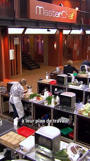 C'est moi ou tout est simple pour Ludovic ? | MasterChef France
