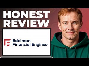 Edelman Financial Engines Retirement Planner Full Review - Features, Strengths, Weaknesses