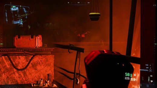 Beneath Pyro’s gang-controlled space stations lie all-new contested zones, offering challenge and reward in equal measure. Gather a crew, arm up, and head into the depths in pursuit of exclusive loot. Contested Zones Playable Now in Alpha 4.0 Preview: play.sc/destinationpyro | Star Citizen