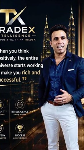 success mantr : TradeX Intelligence Auto Trading BOT