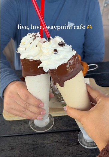 Visit Waypoint Cafe: Best Airport Cafe in Camarillo