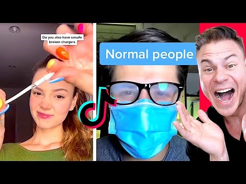 Amazing Things I Learned On Tik Tok